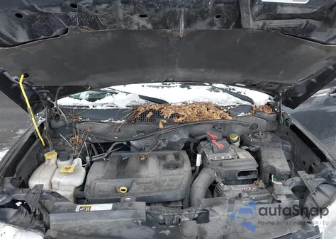 2016 Jeep Compass Sport из США, поврежденный, VIN 1C4NJDBBXGD549409